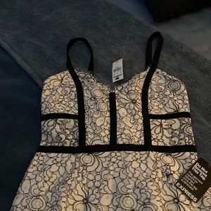 Express size 2 dress.  New, never worn
